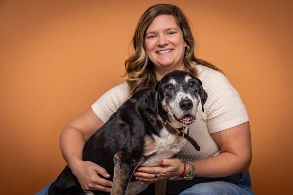 Legacy Pet Photo Session