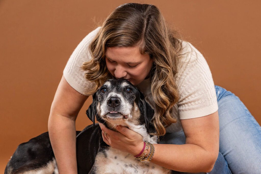 Legacy Pet Photo Session